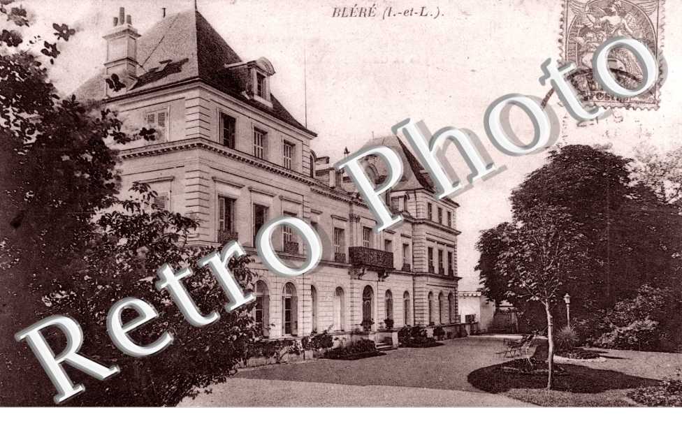 Un chateau