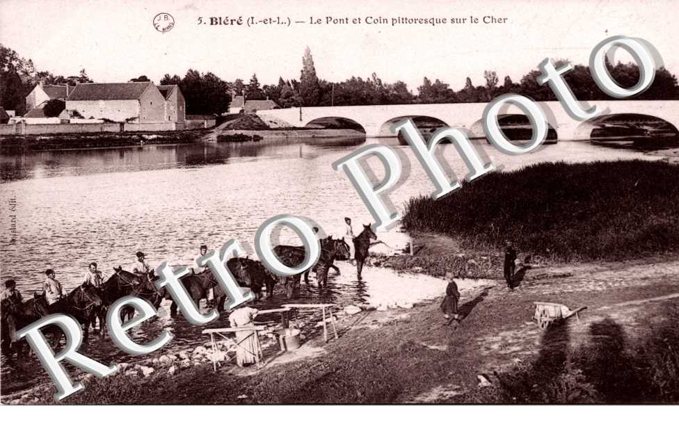 Le pont