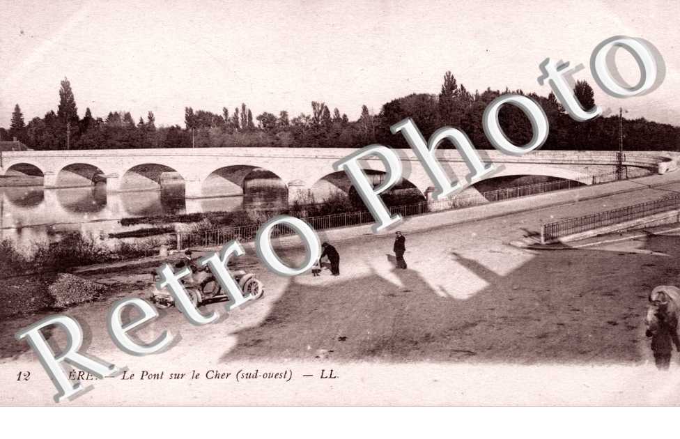 Le pont
