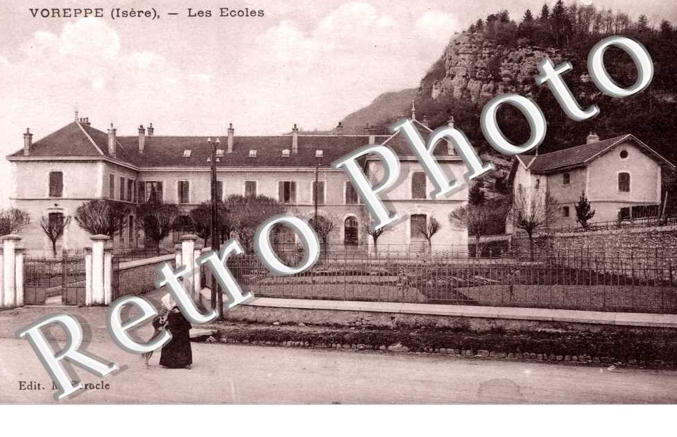 les Ecoles