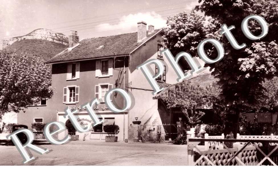 Restaurant de la Gare