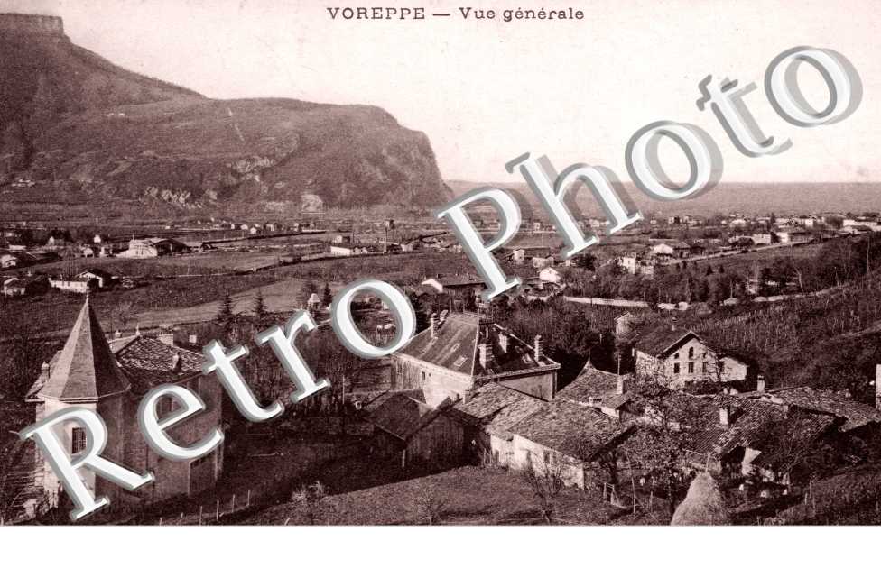 Vue Generale