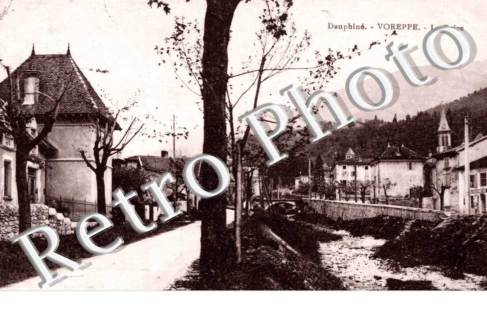 La Reize