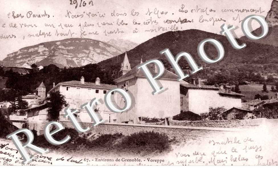 vue generale