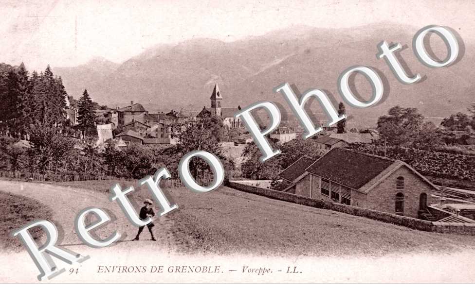 Vue Exterieure