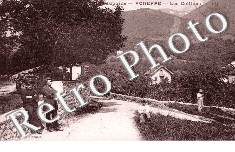 Les Collines