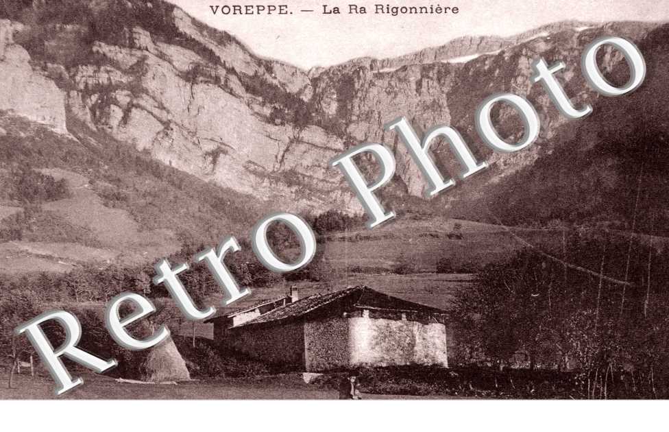 La Ra Rigonniere