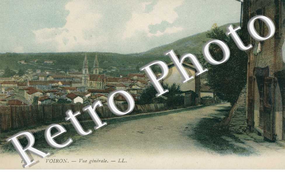 Vue Generale