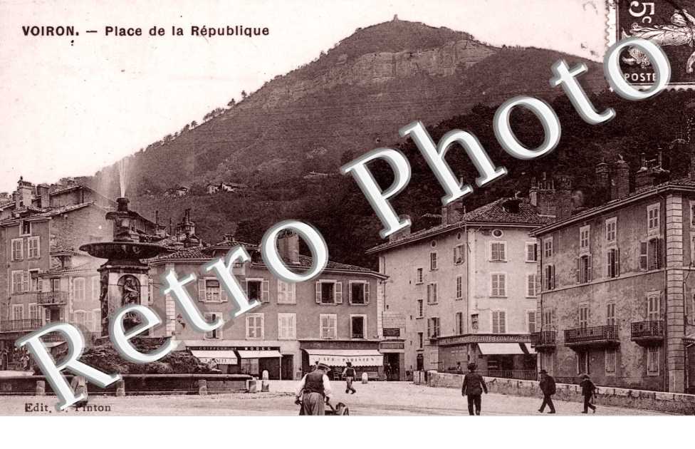 Place de la Republique