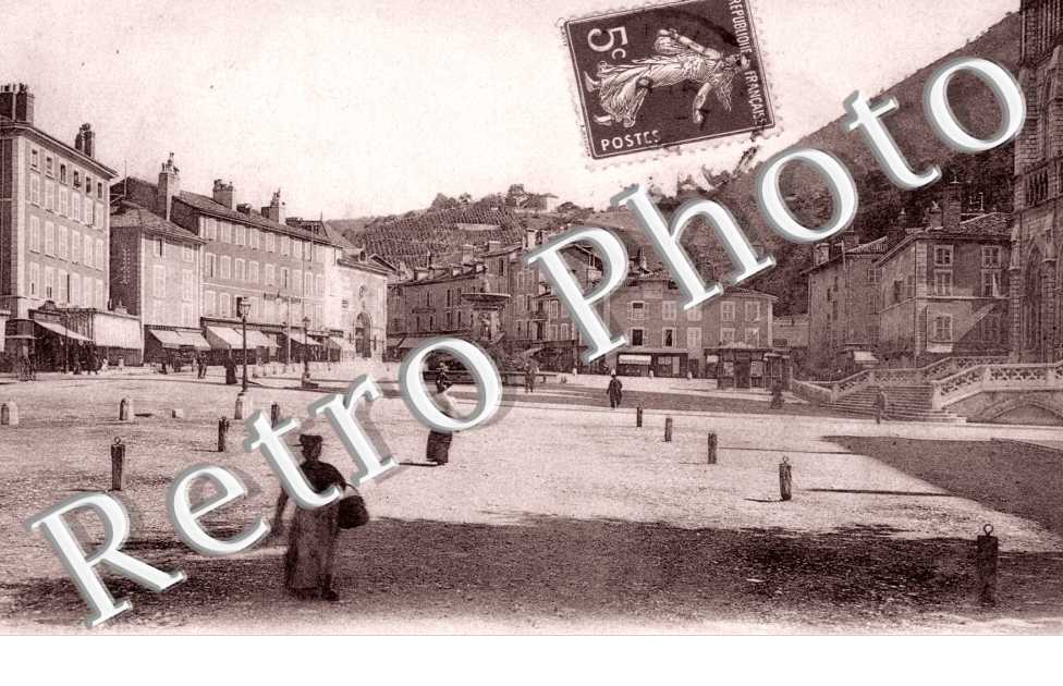 Place de la Republique