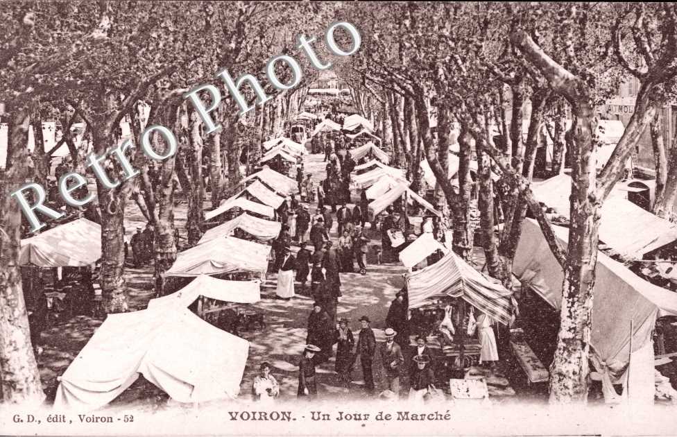 Un Jour de Marche