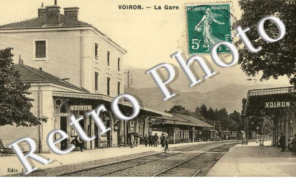 La Gare