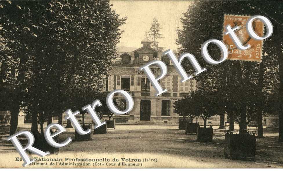 Ecole nationale professionnelle