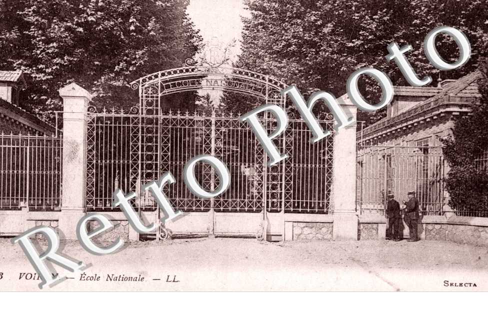 Ecole nationale