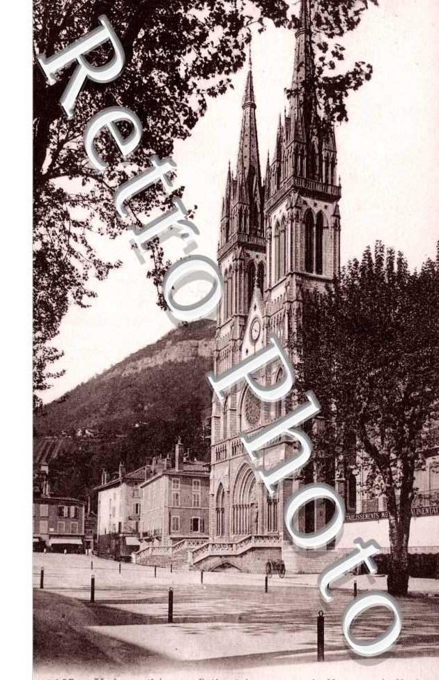 Eglise Saint Bruno