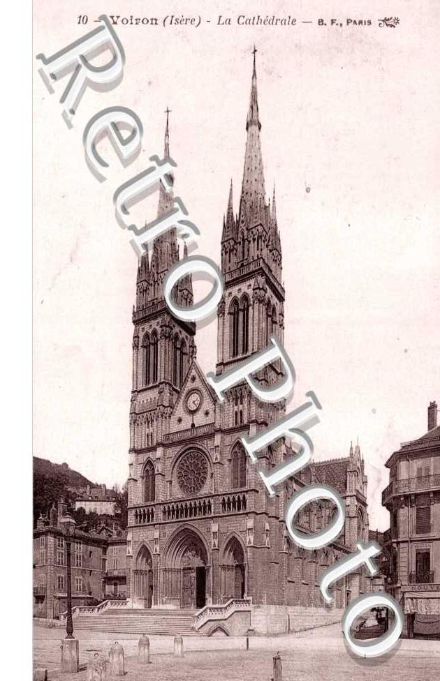 Cathedrale