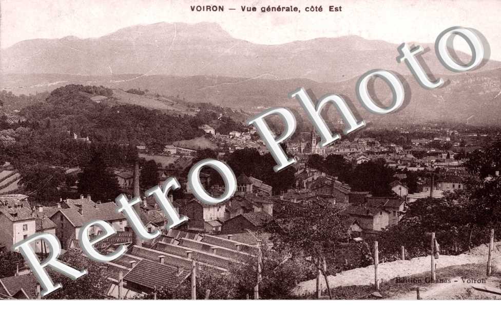 Vue Generale