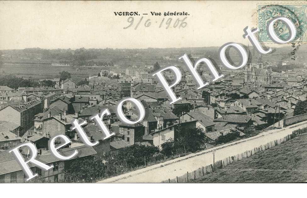 Vue Generale