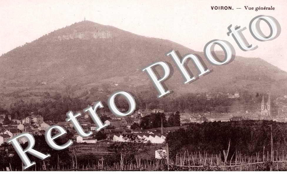 Vue generale