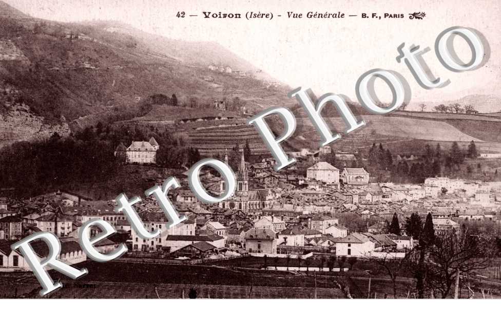 Vue Generale