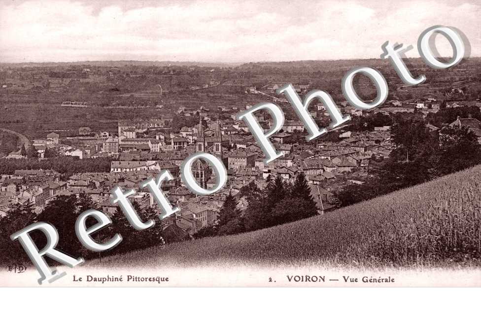 Vue generale