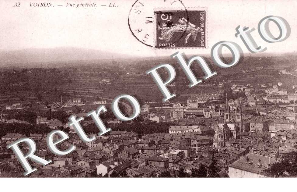 Vue generale