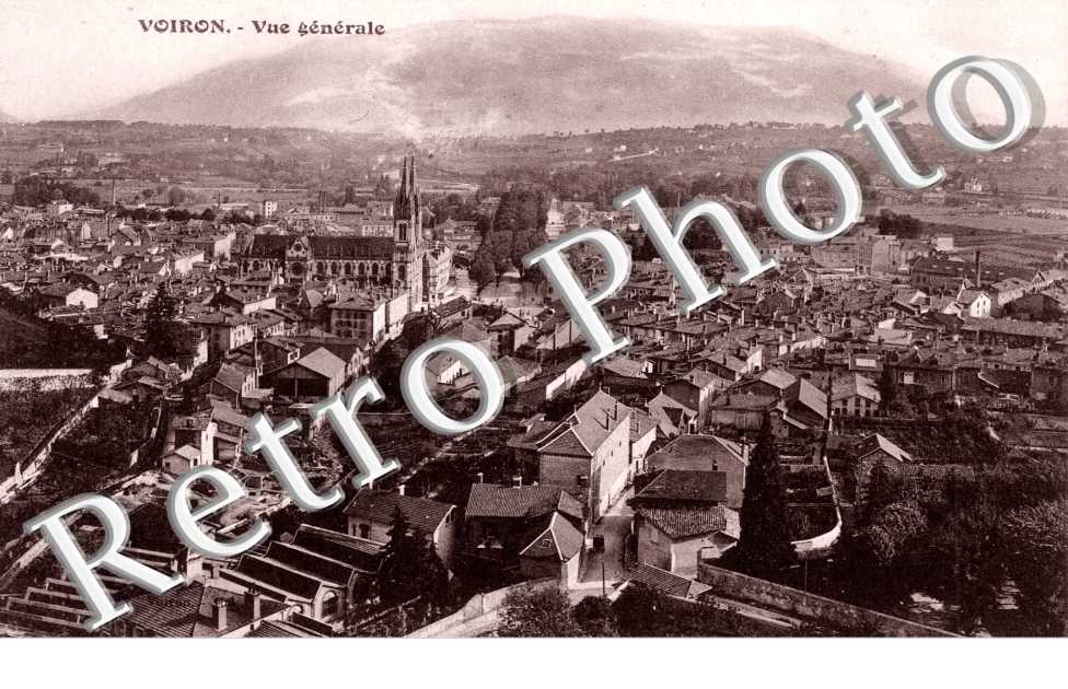 Vue Generale