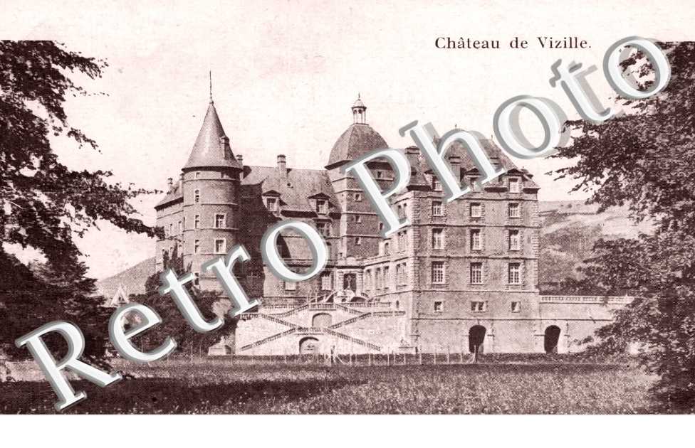 Le Chateau