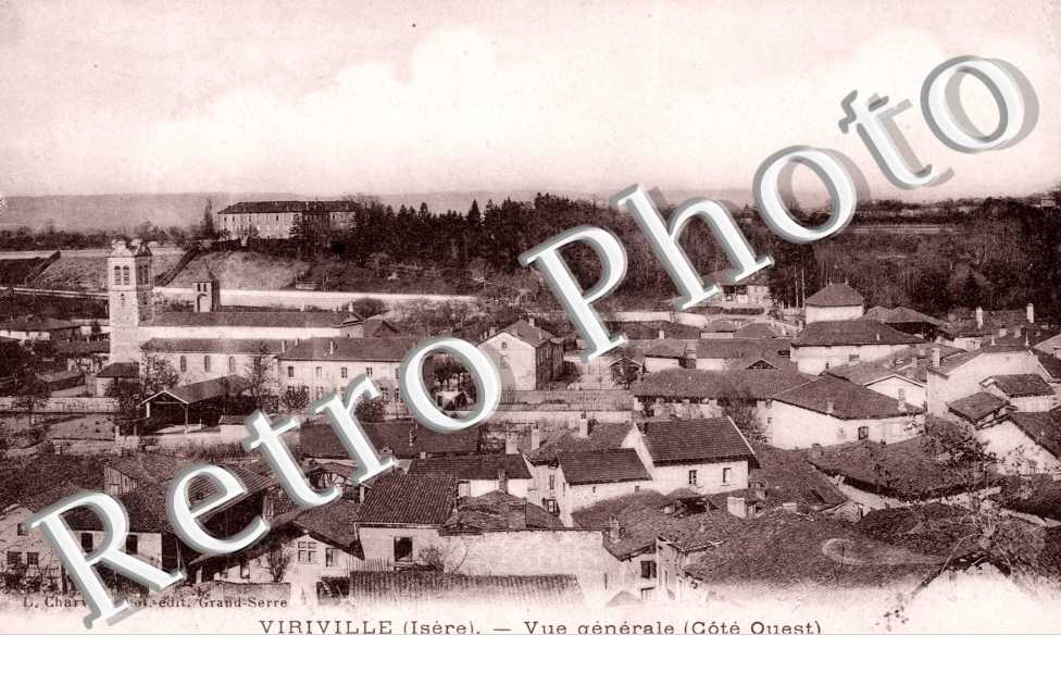Vue generale