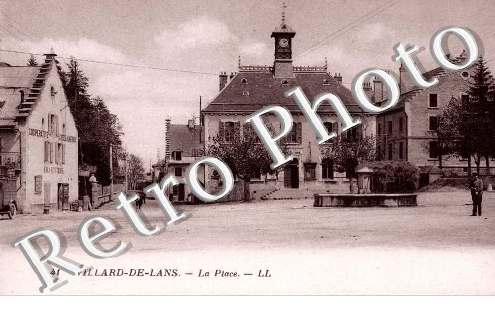 La Place