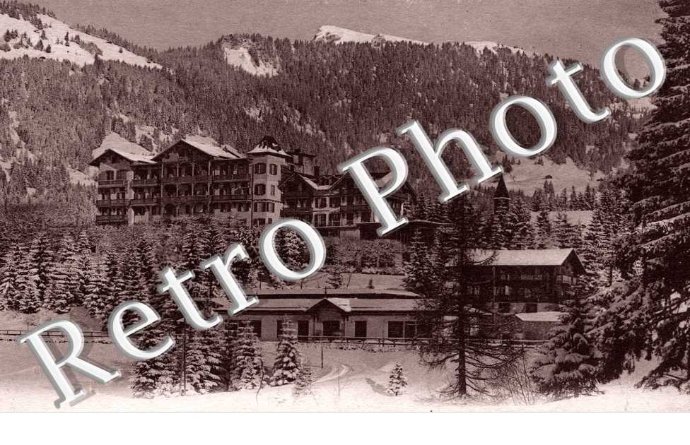 (un hotel)