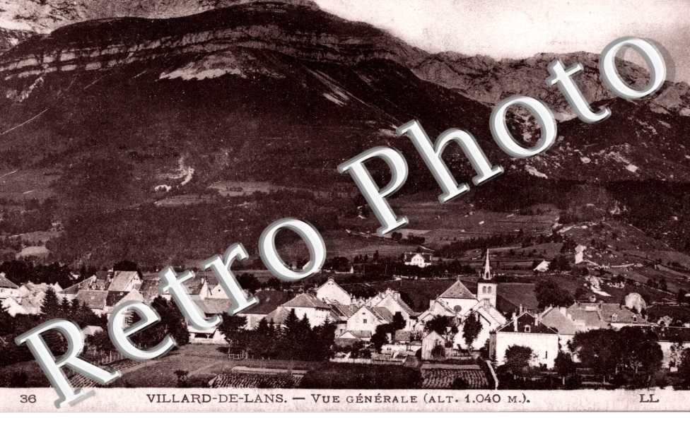 Vue generale