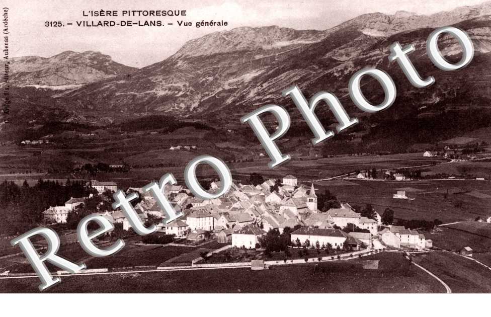 Vue generale