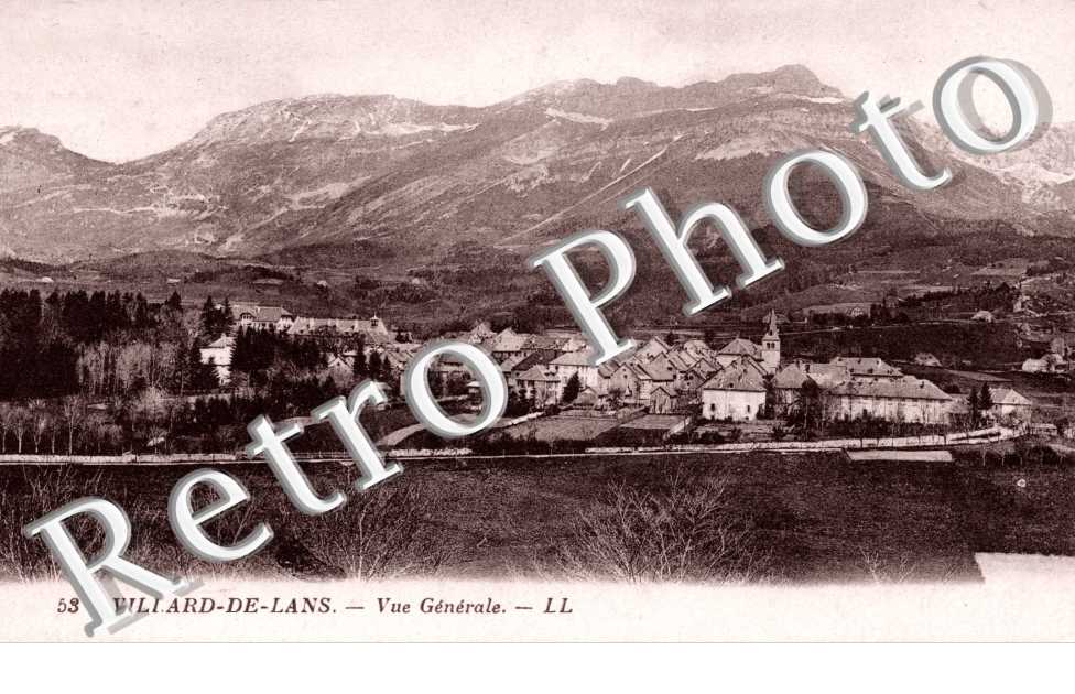 Vue generale