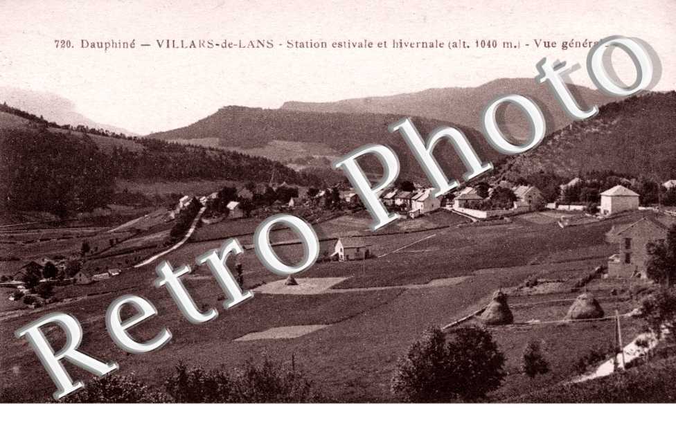Vue Generale