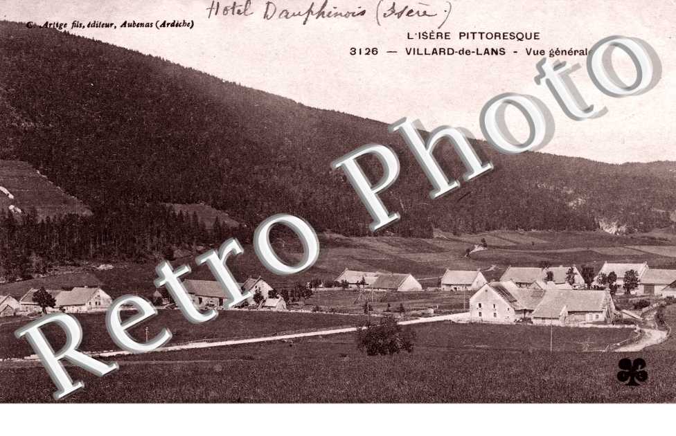 Vue Generale