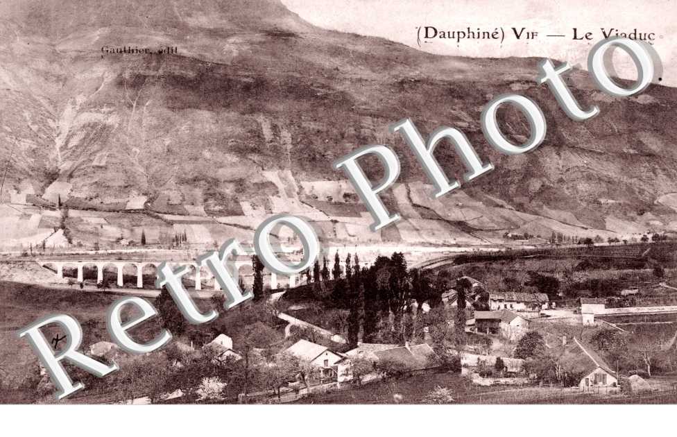 le Viaduc