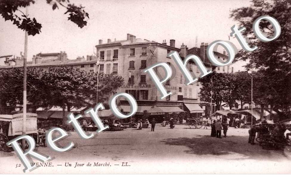 Un jour de Marche