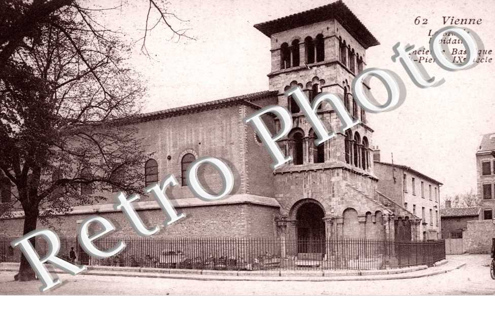 Musee lapidaire