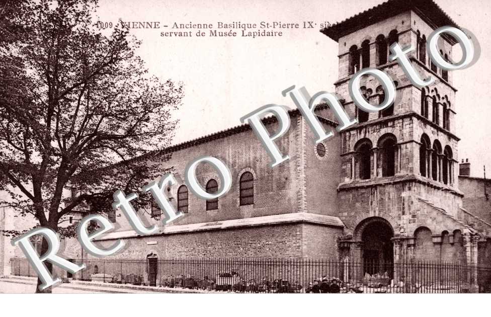 Musee lapidaire