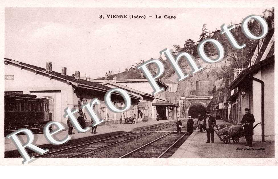 la Gare