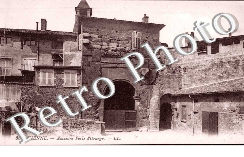 PORTe d&#039;Orange