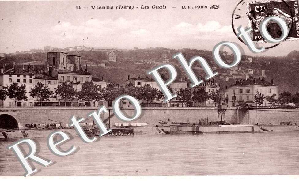 les Quais