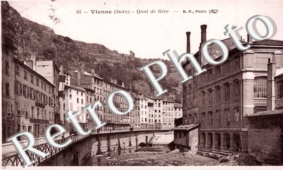 Quai de Gere