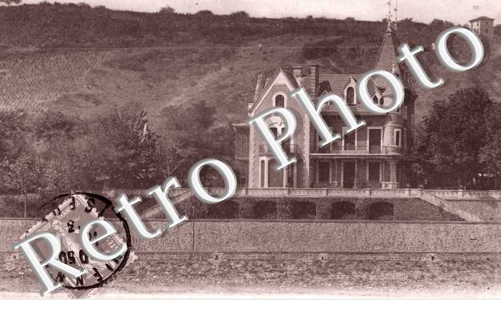 Chateau Chinois