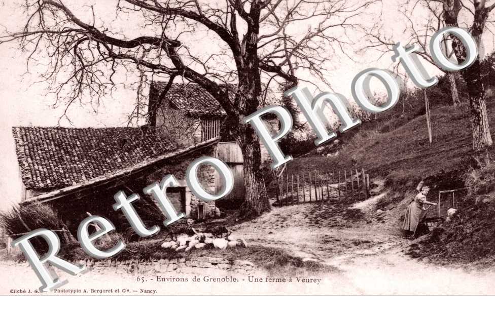 une ferme