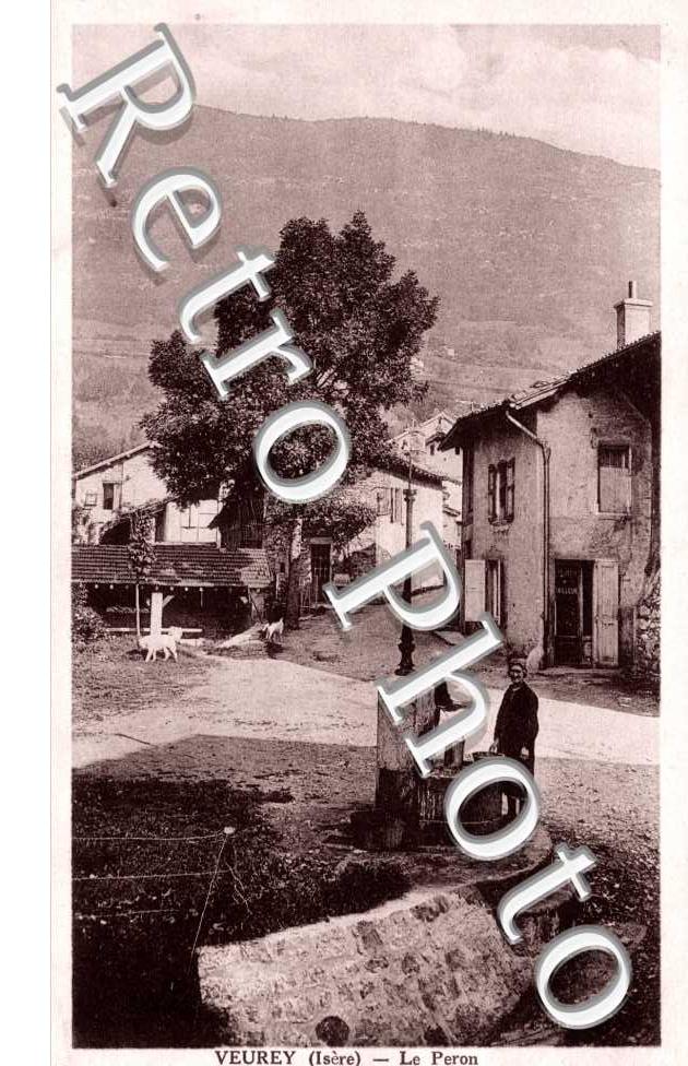 le Peron
