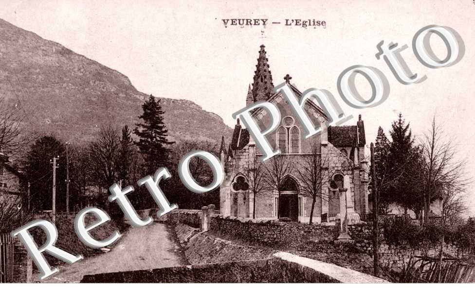 l&#039;eglise