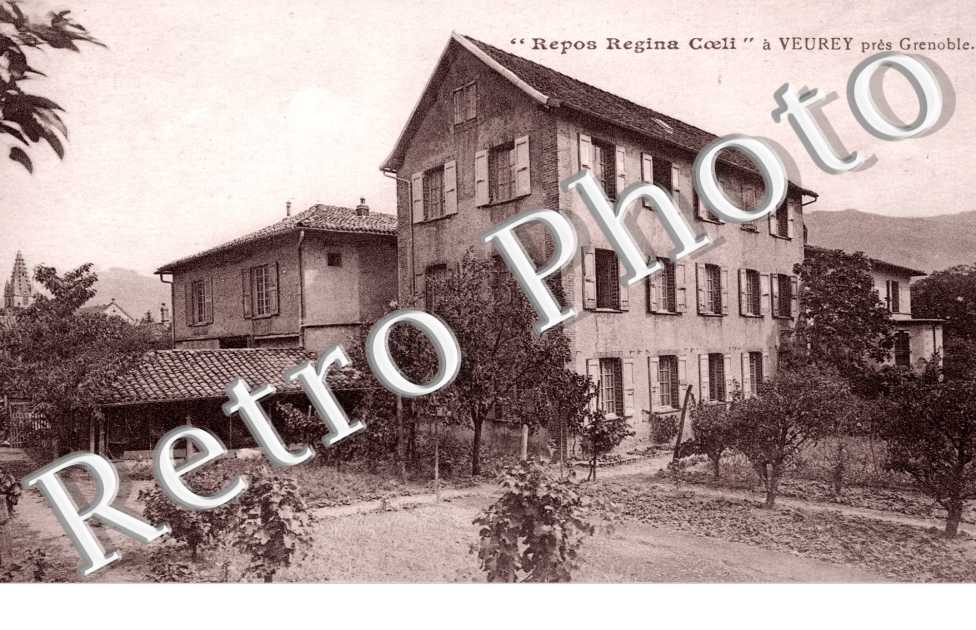 repos Regina Coeli