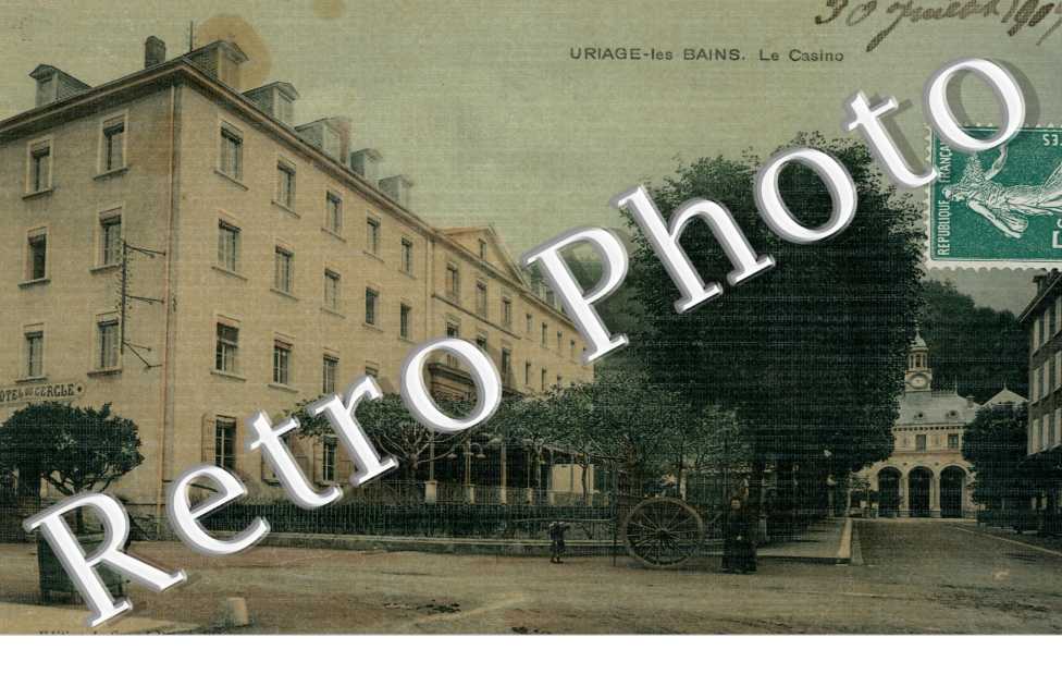Le Casino